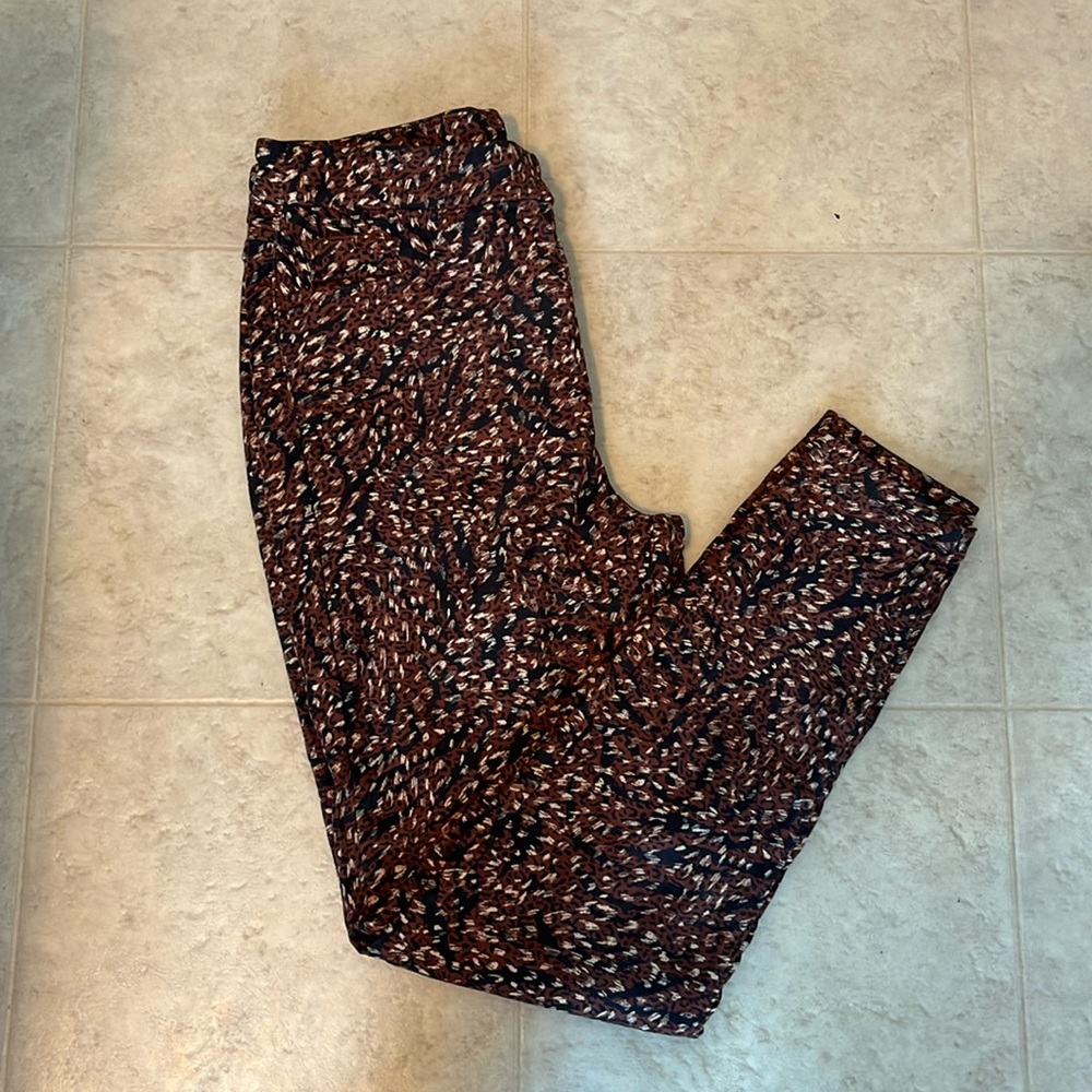NEW Tribal pants